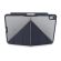 Pipetto Origami No3 Pencil Case iPad Air 13" M2 (2024) Dark Blue -  Θήκες Tablet στο Twiinshop