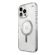 Speck Presidio Perfect-Clear Grip MagSafe - Case for iPhone 16 Pro Max (Clear / Chrome Finish / Serene Silver) -  iPhone στο Twiinshop
