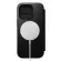 Nomad Modern Leather Folio iPhone 16 Pro Black -  iPhone στο Twiinshop
