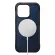 Nomad Rugged Case iPhone 16 Pro Atlantic Blue -  iPhone στο Twiinshop
