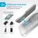 Speck Presidio Perfect-Clear Grip ClickLock & MagSafe - Case for iPhone 16 Pro Max (Clear / Chrome Finish / Serene Silver) -  iPhone στο Twiinshop