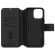 Decoded Leather Detachable Wallet iPhone 16 Pro Max Black -  iPhone στο Twiinshop