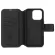 Decoded Leather Detachable Wallet iPhone 16 Pro Black -  iPhone στο Twiinshop