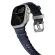 Nomad Rocky Point Band 42/44/45/49mm Atlantic Connector Natural -  Λουράκια για Apple Watch στο Twiinshop