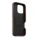 Nomad Traditional Leather Case iPhone 16 Pro Brown -  iPhone στο Twiinshop
