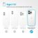 Speck Presidio Perfect-Clear Grip ClickLock & MagSafe - Case for iPhone 16 Pro Max (Clear / Chrome Finish / Serene Silver) -  iPhone στο Twiinshop