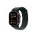 Apple Watch Ultra 2 Titanium Cellular 49mm Black (Alpine Loop Dark Green) Medium -  Apple Watch Ultra 2 στο Twiinshop