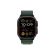 Apple Watch Ultra 2 Titanium Cellular 49mm Black (Alpine Loop Dark Green) Medium -  Apple Watch Ultra 2 στο Twiinshop