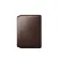 Nomad Leather Passport Wallet Rustic Brown -  Passport Wallet στο Twiinshop