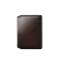 Nomad Leather Passport Wallet Rustic Brown -  Passport Wallet στο Twiinshop