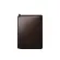 Nomad Leather Passport Wallet Pen Edition Rustic Brown -  Passport Wallet στο Twiinshop