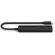 Satechi USB-C 4-in-1 Slim Multiport Adapter 4K Black -  Laptop Adapter / HUB στο Twiinshop