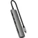 Satechi USB-C 7-in-1 Slim Multi Port Adapter Ethernet Space Grey -  Laptop Adapter / HUB στο Twiinshop