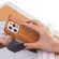 Moshi Overture MagSafe - 3-in-1 Leather Flip Case for iPhone 16 Pro (Caramel Brown) -  iPhone στο Twiinshop