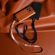 Moshi Overture MagSafe - 3-in-1 Leather Flip Case for iPhone 16 Pro (Caramel Brown) -  iPhone στο Twiinshop
