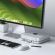 Satechi Stand Hub Mac Mini M1/M2 Studio M1/M2 NVMe SSD Enclosure -  Βάσεις/HUB Mac/ Docking Station στο Twiinshop
