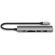 Satechi USB-C 6-in-1 Slim Multiport Adapter 4K Space Grey -  Laptop Adapter / HUB στο Twiinshop