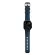 Nomad Rocky Point Band 42/44/45/ 49mm Atlantic Connector Black -  Λουράκια για Apple Watch στο Twiinshop