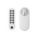Aqara Smart Lock U200 (White) -  Αυτοματισμοί Σπιτιού στο Twiinshop
