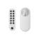 Aqara Smart Lock U200 (White) -  Αυτοματισμοί Σπιτιού στο Twiinshop