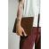 Nomad Modern Leather Folio iPad Pro 11" (M4/M5) Brown -  Θήκες Tablet στο Twiinshop