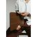 Nomad Modern Leather Folio iPad Pro 13" (M4/M5) Brown -  Θήκες Tablet στο Twiinshop