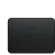 Satechi Vegan-Leather Premium Mouse Pad Black -  DeskMate / Mouse Pad στο Twiinshop