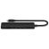 Satechi USB-C 7-in-1 Slim Multi Port Adapter Ethernet Black -  Laptop Adapter / HUB στο Twiinshop