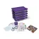 littleBits Invention Kit Class Pack - 5 Kits -  Robot Toys - Προγραμματισμός στο Twiinshop