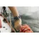Nomad Sport Band 42/44/45/49mm Atlantic Blue -  Λουράκια για Apple Watch στο Twiinshop
