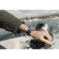 Nomad Sport Band 42/44/45/49mm Atlantic Blue -  Λουράκια για Apple Watch στο Twiinshop