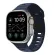 Nomad Sport Band 42/44/45/49mm Atlantic Blue -  Λουράκια για Apple Watch στο Twiinshop