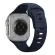 Nomad Sport Band 42/44/45/49mm Atlantic Blue -  Λουράκια για Apple Watch στο Twiinshop