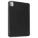Decoded Textured Silicone Slim Cover 11'' iPad Pro M4 Charcoal -  Θήκες Tablet στο Twiinshop