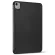 Decoded Textured Silicone Slim Cover 13'' iPad Pro M4 Charcoal -  Θήκες Tablet στο Twiinshop