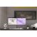 Alogic EDGE 34" Ultrawide Monitor Space Gray -  Alogic στο Twiinshop