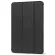 Decoded Textured Silicone Slim Cover 13'' iPad Pro M4 Charcoal -  Θήκες Tablet στο Twiinshop