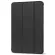 Decoded Textured Silicone Slim Cover 11'' iPad Pro M4 Charcoal -  Θήκες Tablet στο Twiinshop