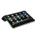 Decoded Textured Silicone Slim Cover 11'' iPad Pro M4 Charcoal -  Θήκες Tablet στο Twiinshop