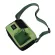 Long Weekend Santa Fe Shoulder Bag 3L Moss -  Sling / Shoulder Bag στο Twiinshop