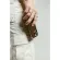 Nomad Magnetic Leather Back iPhone 16 Pro Max Brown Horween -  iPhone στο Twiinshop