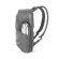 Moment Everything Backpack Overnight 21L Grey -  BackPack στο Twiinshop