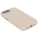 Decoded Leather Backcover iPhone 16e/17e Clay -  iPhone στο Twiinshop