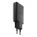 Nomad 40W USB-C GaN Slim Wall Charger Black -  Φορτιστές Τοίχου στο Twiinshop