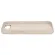 Decoded Leather Backcover iPhone 16e/17e Clay -  iPhone στο Twiinshop