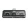 Satechi USB-C PD Mobile XR Hub & MicroSD Card Reader Space Grey -  Βάσεις/HUB Mac/ Docking Station στο Twiinshop