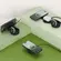 Satechi OntheGo 3-in-1 Wireless Charger Black -  Ασύρματοι Φορτιστές στο Twiinshop
