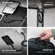 STATIK MagStack Slim Pro tangle free Magnetic USB-C Cable 1m -  Καλώδια στο Twiinshop