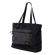 Long Weekend Beacon Tote Black -  Tote Bag στο Twiinshop
