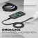STATIK MagStack Slim Pro tangle free Magnetic USB-C Cable 1m -  Καλώδια στο Twiinshop